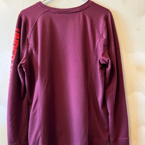 Long Sleeved Under Armour Shirt - Picture 8 of 10